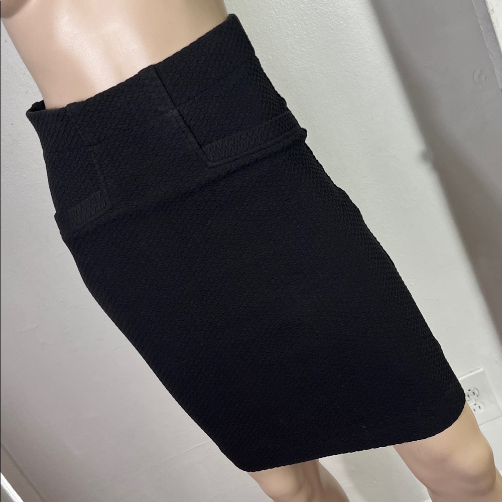 Ganni Textured Women's Skirt